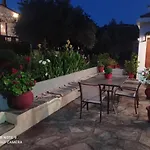 Armonia Apartament Panormos (Skopelos)
