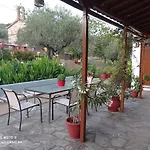 Apartament Armonia Panormos (Skopelos)