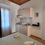 Armonia Apartament Panormos (Skopelos)
