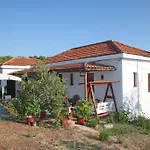 Armonia Panormos (Skopelos)