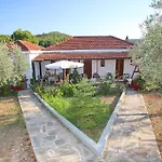 Apartament Armonia Panormos (Skopelos)