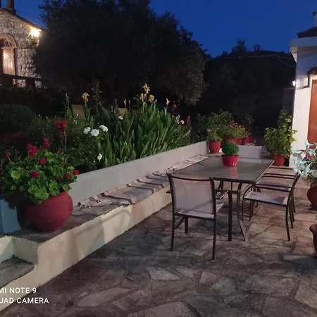 Armonia Apartmán Panormos (Skopelos)