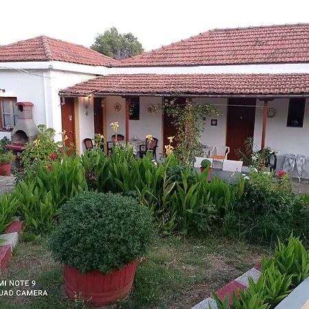 Apartamento Armonia