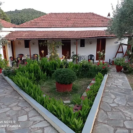 Apartment Armonia