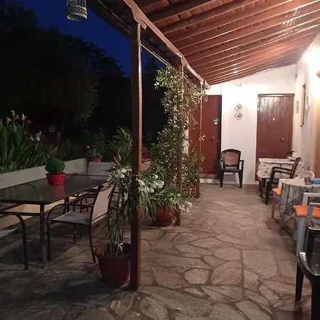 Apartment Armonia Panormos (Skopelos)