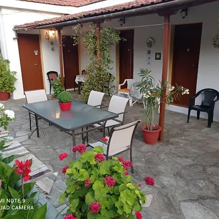 Armonia Apartment Panormos (Skopelos)