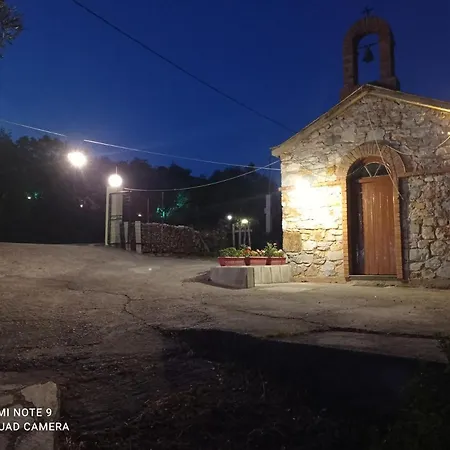 Armonia Apartamento Panormos (Skopelos)