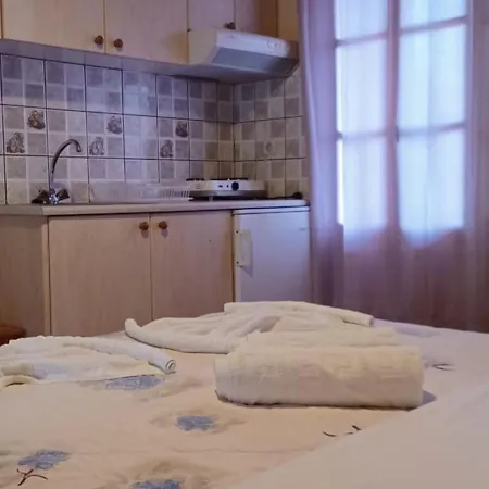 Armonia Apartment