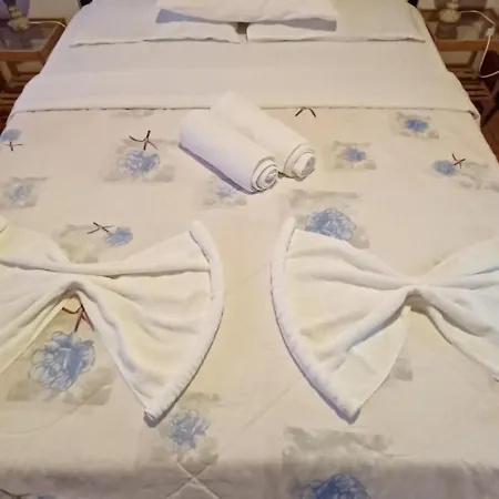 Armonia Apartamento Panormos (Skopelos)