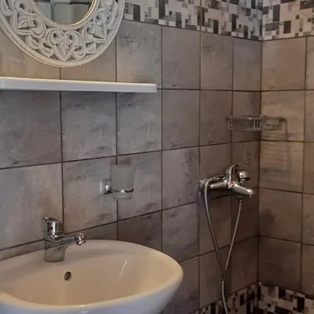 Apartamento Armonia Panormos (Skopelos)