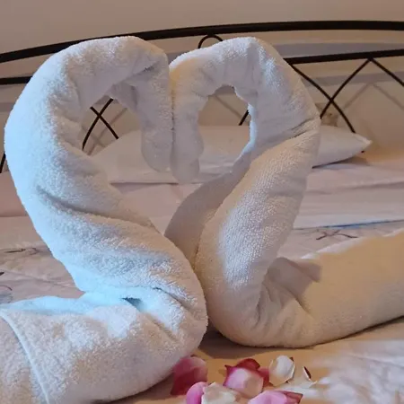Apartamento Armonia *