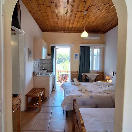 Apartmán Armonia
