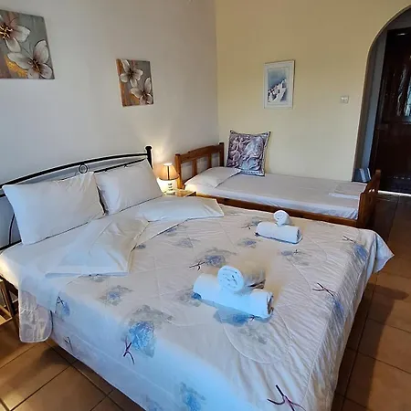Armonia Apartmán *