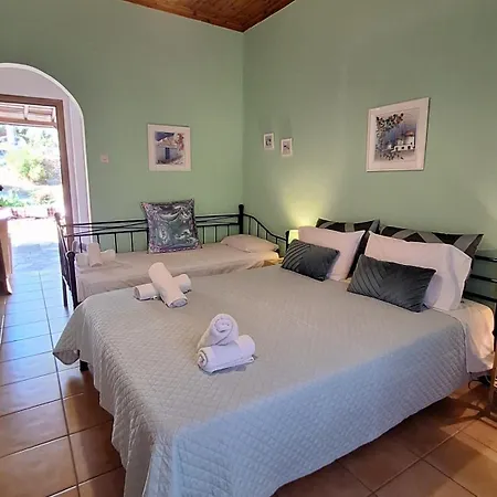 Apartmán Armonia *