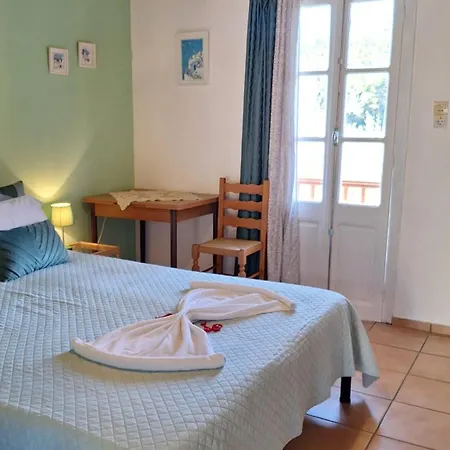Armonia * Panormos (Skopelos)