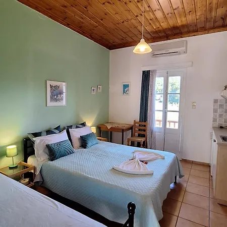 Armonia Apartmán