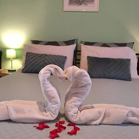 Apartmán Armonia Panormos (Skopelos)