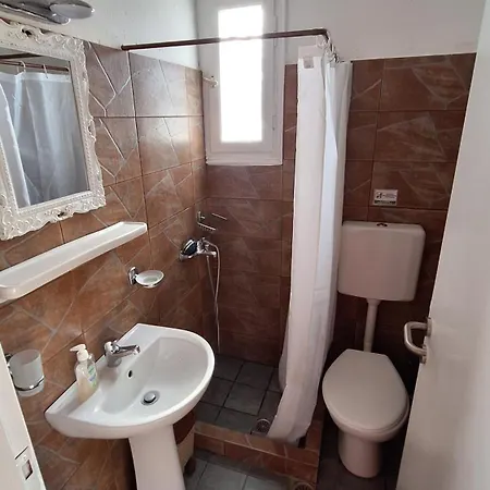 Armonia Panormos (Skopelos)