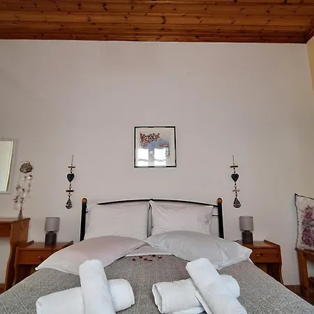 Armonia * Panormos (Skopelos)