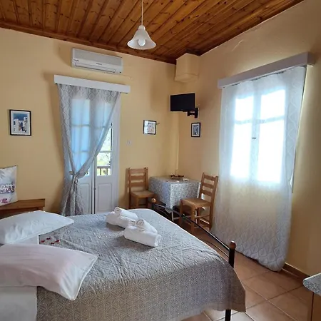 Armonia Apartmán