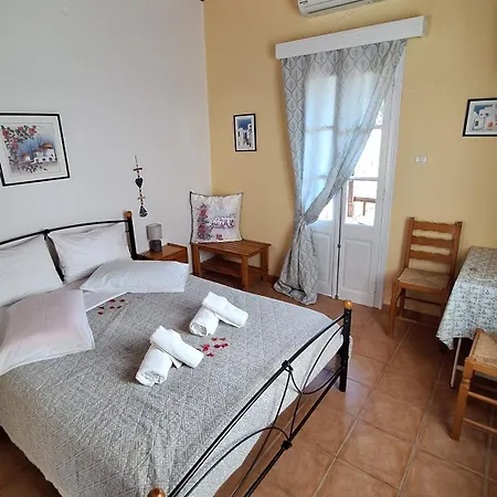 Apartmán Armonia