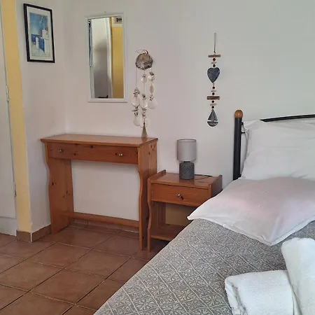 Armonia Apartmán *