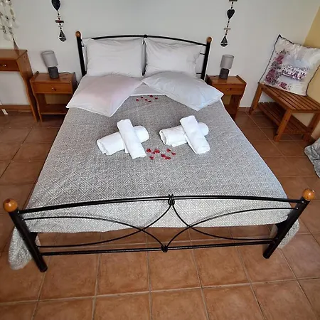 Apartmán Armonia *