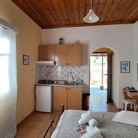 Armonia * Panormos (Skopelos)