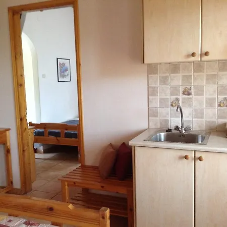 Apartment Armonia