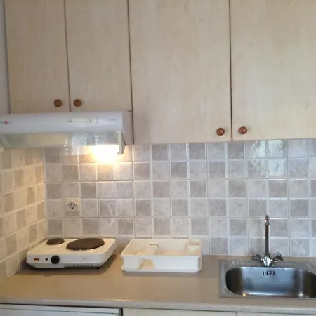 Armonia Apartment Panormos (Skopelos)