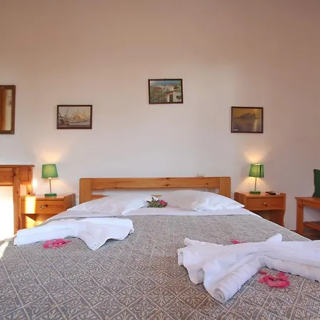 Apartment Armonia Panormos (Skopelos)