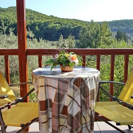 Armonia Panormos (Skopelos)