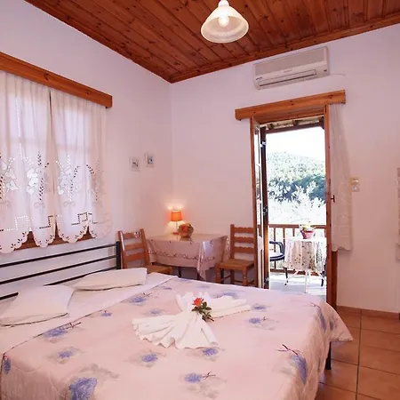 Armonia Apartment *
