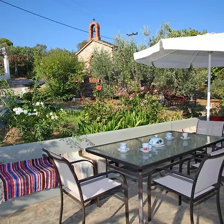 Apartment Armonia