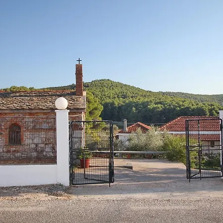 Armonia * Panormos (Skopelos)