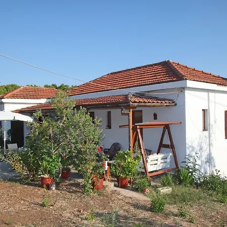 Armonia Panormos (Skopelos)