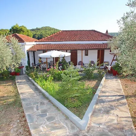 公寓 Armonia Panormos (Skopelos)