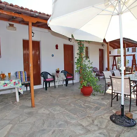 Armonia Apartment