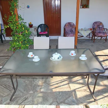 Apartment Armonia
